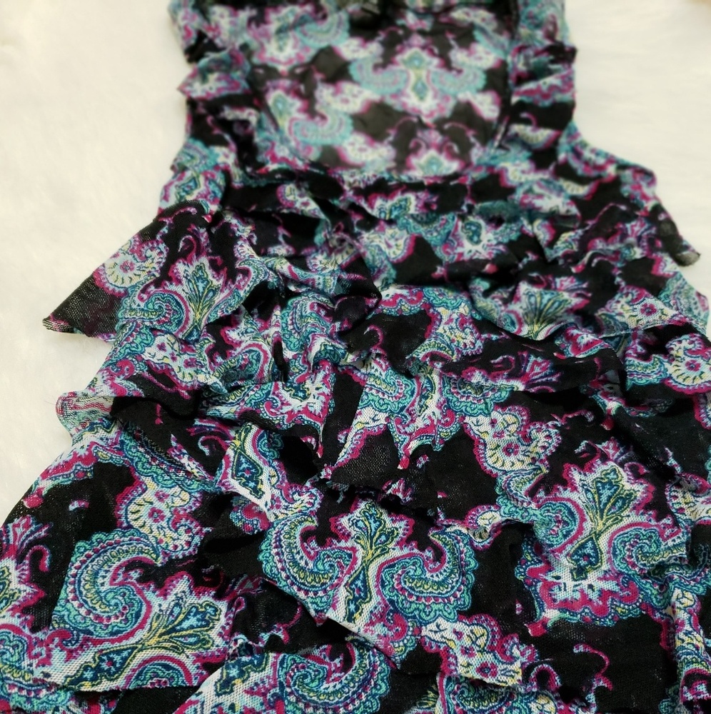 Express Top